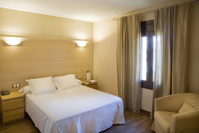 Vila D 'Argentona Bagian luar foto